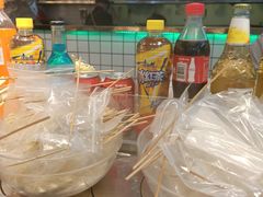 -百品聚旋转火锅(号外店)