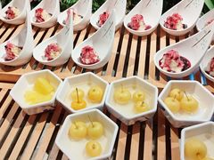 -梨花自助烤肉(乐宾店)