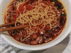 -李兰英湖南面馆(护国路店)