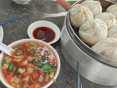 -胡家包子·清真(大众巷店)