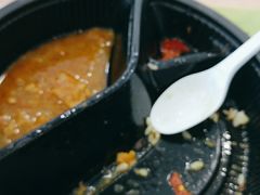 -德克士(睢宁曼哈顿店)