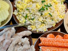 -阳阳老火锅(小南门店)