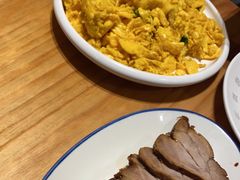 -姥姥家春饼店(惠新东街店)