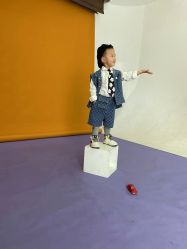 -非常六加一儿童摄影(同安店)