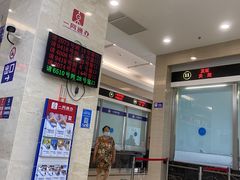 -上海市宝山区房地产交易中心-地下停车场