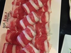 -鲁西肥牛(九方购物中心店)