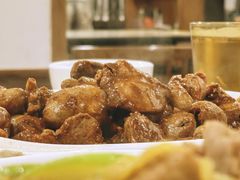 -满口香饭店