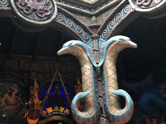 -波塞冬旅游度假区