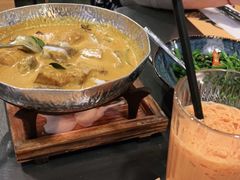 -simply thai天泰(长泰广场店)