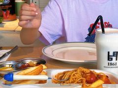 -1861意大利餐厅(文化广场店)