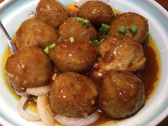 -涌觅名灶·本地海鲜宁波菜(财富广场店)