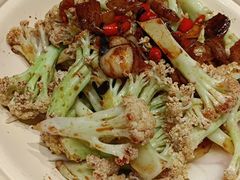 -偏爱炒鸡(老县衙店)