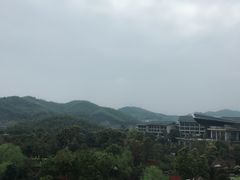 -宁波九龙湖开元度假村