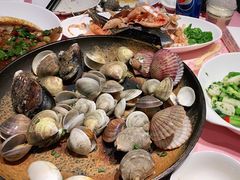 -高佳庄·舟山海鲜(海景旗舰店)