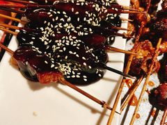-醉烧膘·烧烤夜宵王(总店)
