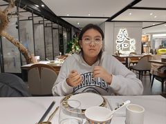 -羲和雅苑•北京烤鸭(国贸商城店)