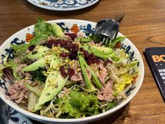 -Mammamia意大利餐厅(古北店)
