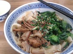腊汁肉biangbi-秦豫肉夹馍(东羊市店)