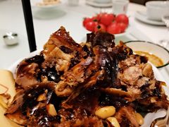 -村长家的疙瘩汤·东营菜(东营茶城店)
