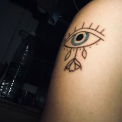 -飛凡TATTOO纹身•原创