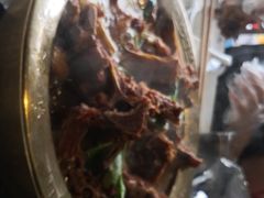 -和庆斋阳坊秘制羊蝎子火锅(云岗店)