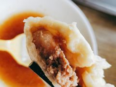 三鲜包子-津门张记包子铺(华昌道店)