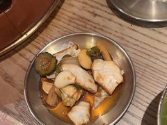 -西塔老太太泥炉烤肉(杭州首店)