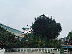 -成都欢乐谷