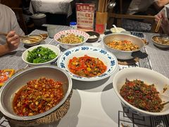 -帝一铭家宴(板塘店)