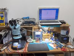 -铭修苹果华为手机平板维修服务(杨浦区店)