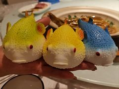 -永安鱼庄·镇江菜(东吴路店)