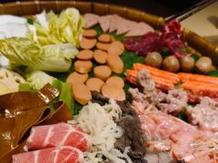 -大队长主题火锅(观音桥店)