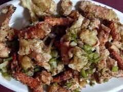 -香满居张记小厨私房菜(青岛站店)