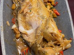 -集贤门·徽菜(福田店)