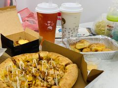 -达美乐比萨(深圳广夏路店)