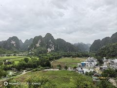 -明仕田园