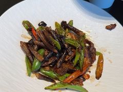 -翕间食·精致淮扬菜(江苏大剧院店)