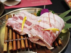 -西塔老太太泥炉烤肉(双井店)