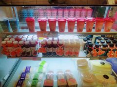 -BreadTalk面包新语·烘焙蛋糕(海珠丽影广场店)