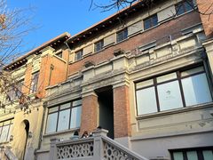 -天津意大利风情旅游区