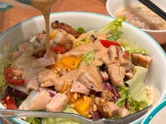 -越小品·越南餐厅(万科里店)