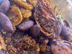 -嘎嘎鸭下巴·爆辣干锅(明教寺店)