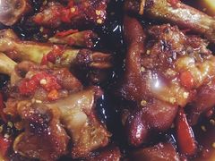 -贤花饭店(城阳店)