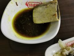 -好成财牛排馆(涂门街总店)