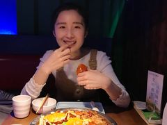 -胖哥俩肉蟹煲(济南世茂国际广场店)