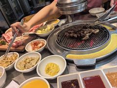 -喜来稀肉(虹泉路店)