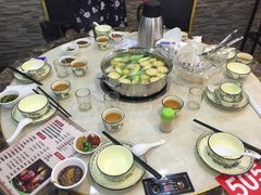 -汕头八里香牛肉店(人民南店)