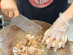 -樊记腊汁肉(竹笆市总店)
