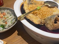 -粤集·手工粤菜(皇庭广场店)