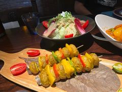 -甘尼仕印度餐厅爵士酒吧(阳春巷店)
